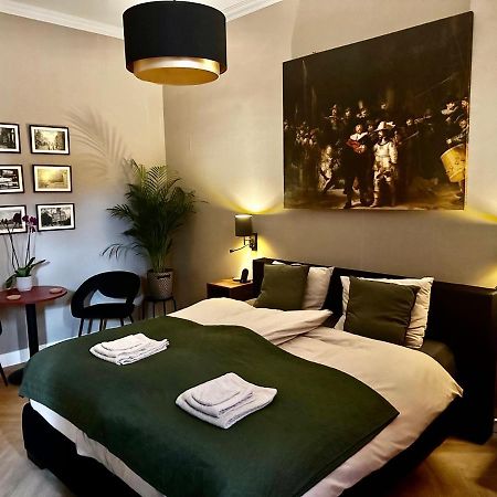 D10 Apartments เบรดา ภายนอก รูปภาพ